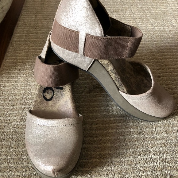 OTBT Shoes - OTBT wedge